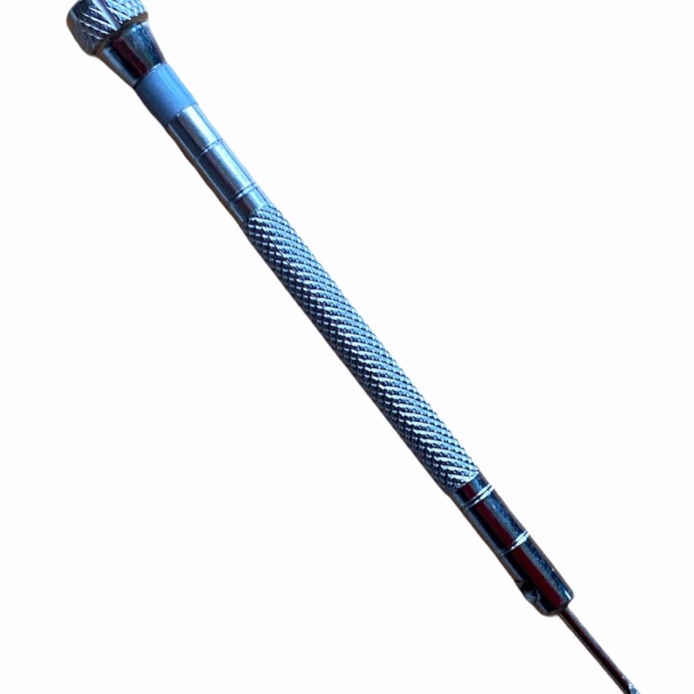 LussoStraps™ 1.4mm Screwdriver Panerai Radiomir Watch